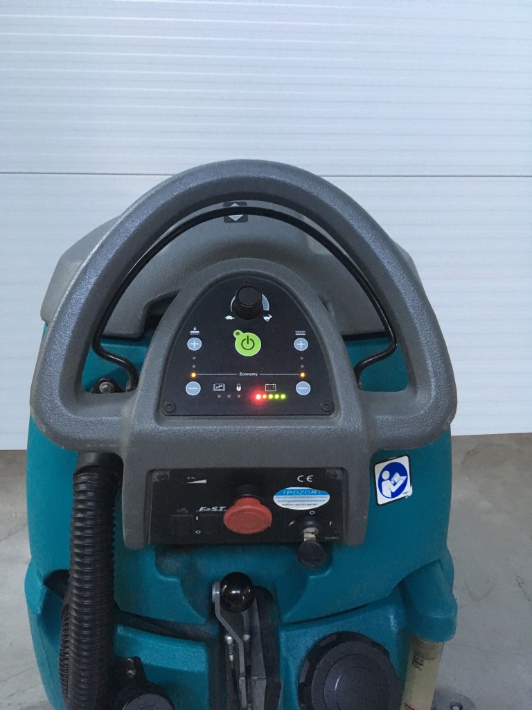 Tennant T5 | Adprogroup.cz